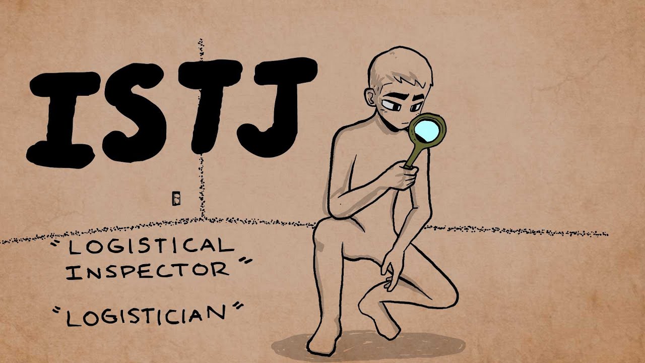 Определение ISTJ: что значит быть представителем типа личности ISTJ