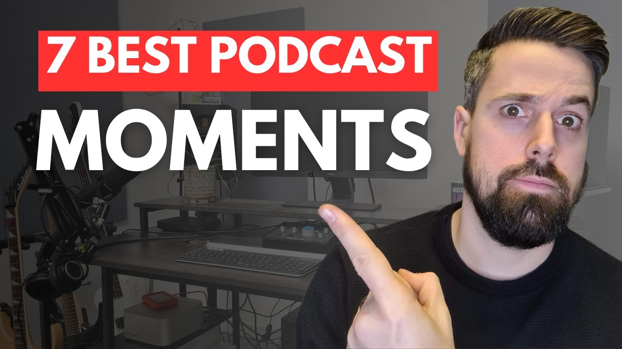 From Vocal Prep to Mastering — 7 Standout Moments of 2025 (Part 2) | Inside The Mix #222