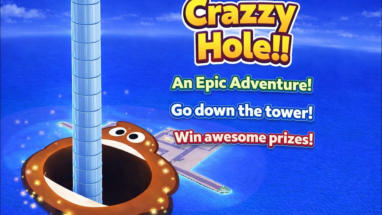 Hole.io - Big Hole City Gameplay Walktrough Android iOS #14