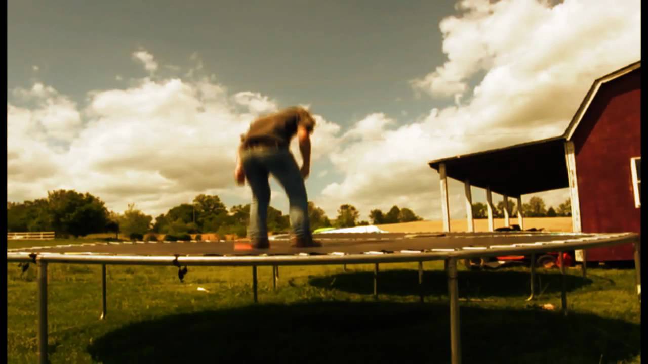 20 Late Tricks! Trampboarding! HD