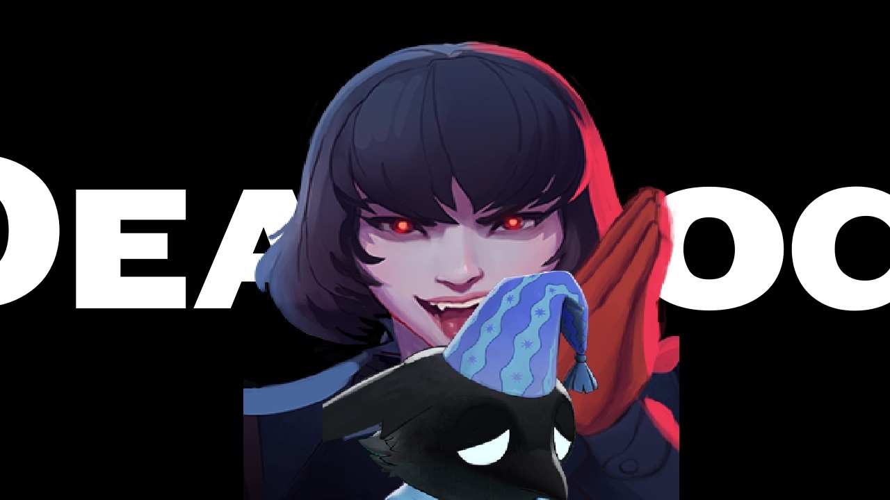 Deadlock Grind | Ascendant Soon?