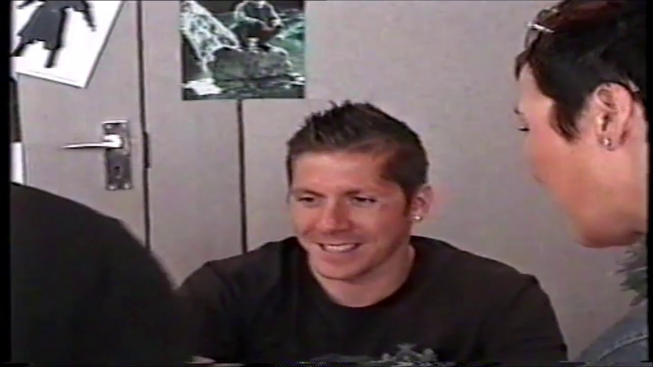 Collectormania 2, Milton Keynes 2002