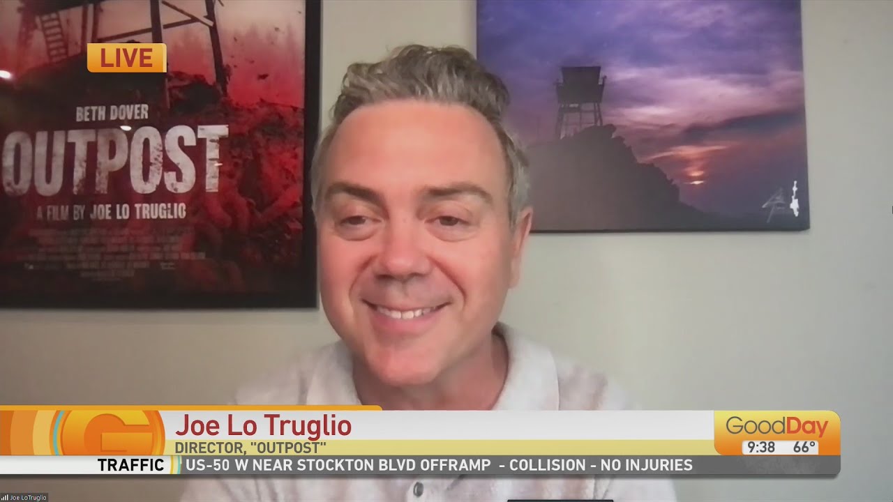 Joe Lo Truglio
