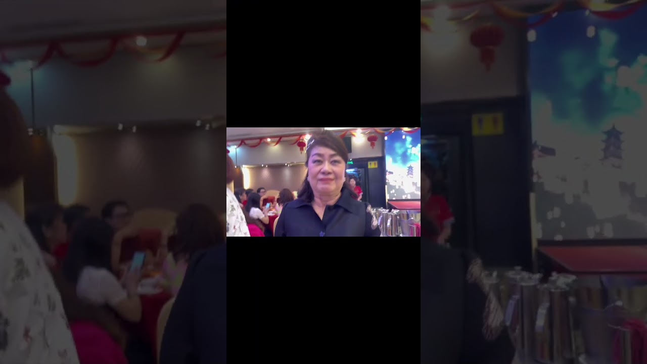 Zhiren Ipoh CNY DINNER 2026 ( Part 1)