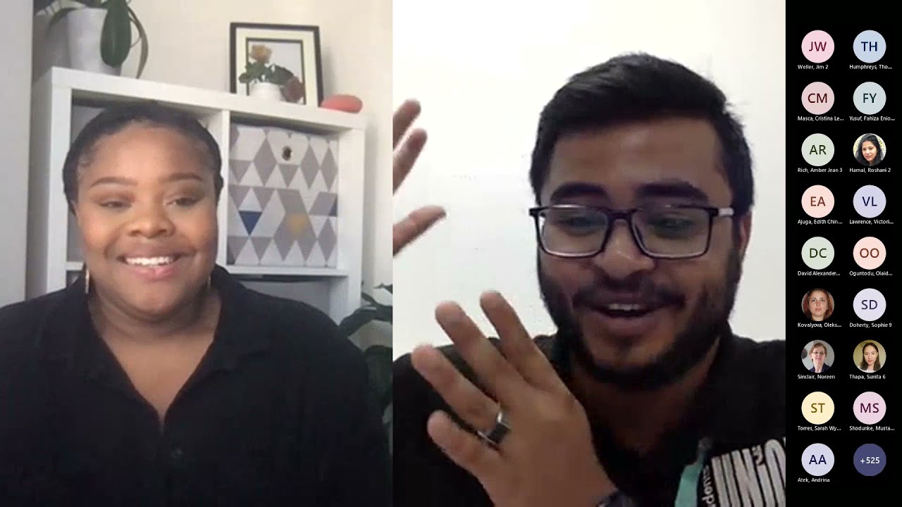 South Bank Students' Union Academic Integrity Webinar with LSBU