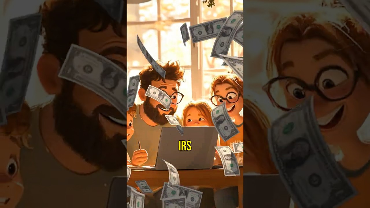 IRS Stimulus Check Eligibility Explained