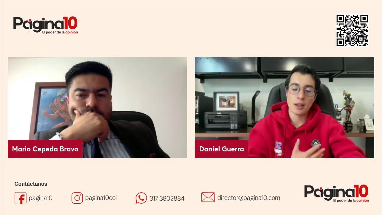 Agenda Nariño