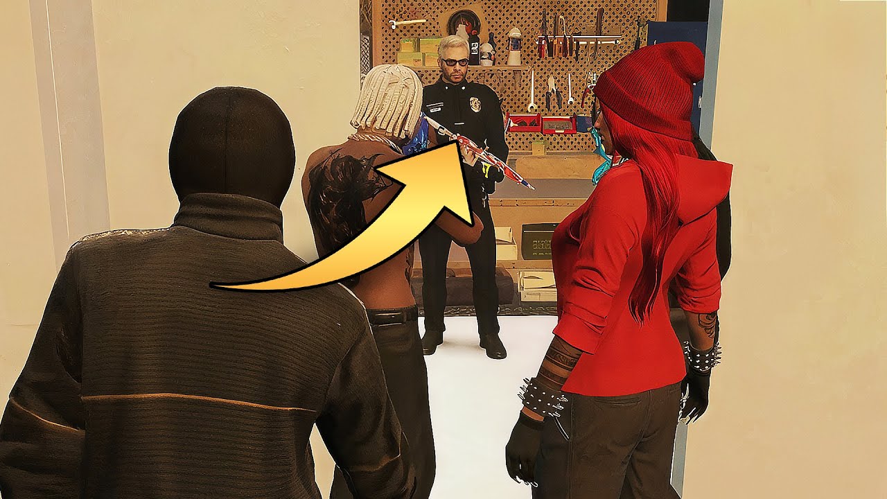CG Can’t Believe What They Found at Anastasia’s House | ProdigyRP 2.7