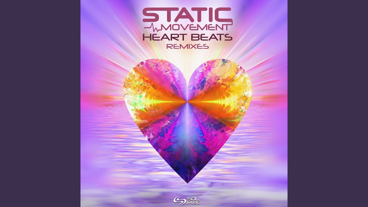 Heart Beats (Second Side Remix)