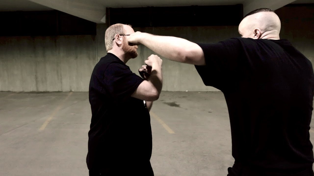 How To Hook With Knockout Power │ Lead Hook
