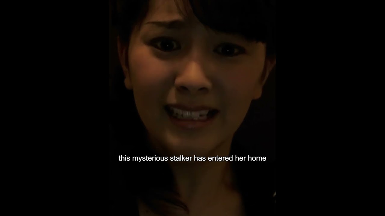 Women get strange notes every day.