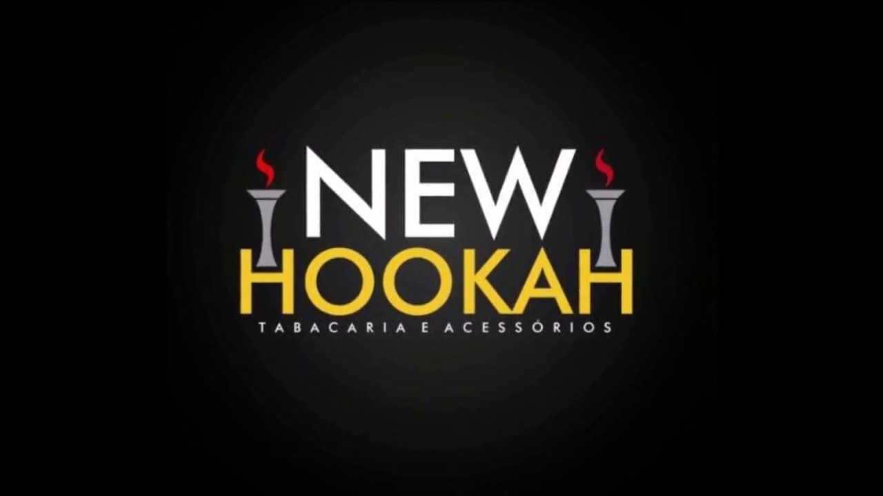 Drone na Tabacaria New Hookah