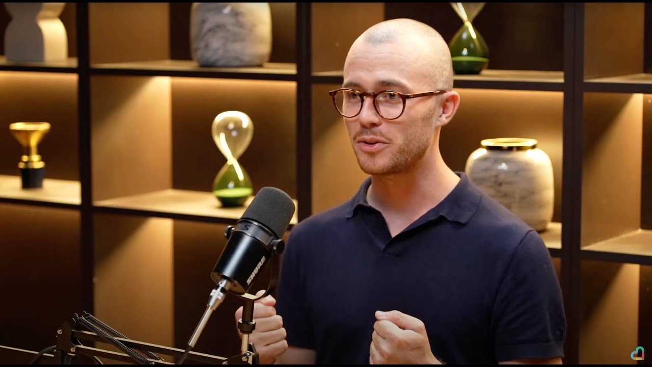 Discover the Loyoly Partnership Program