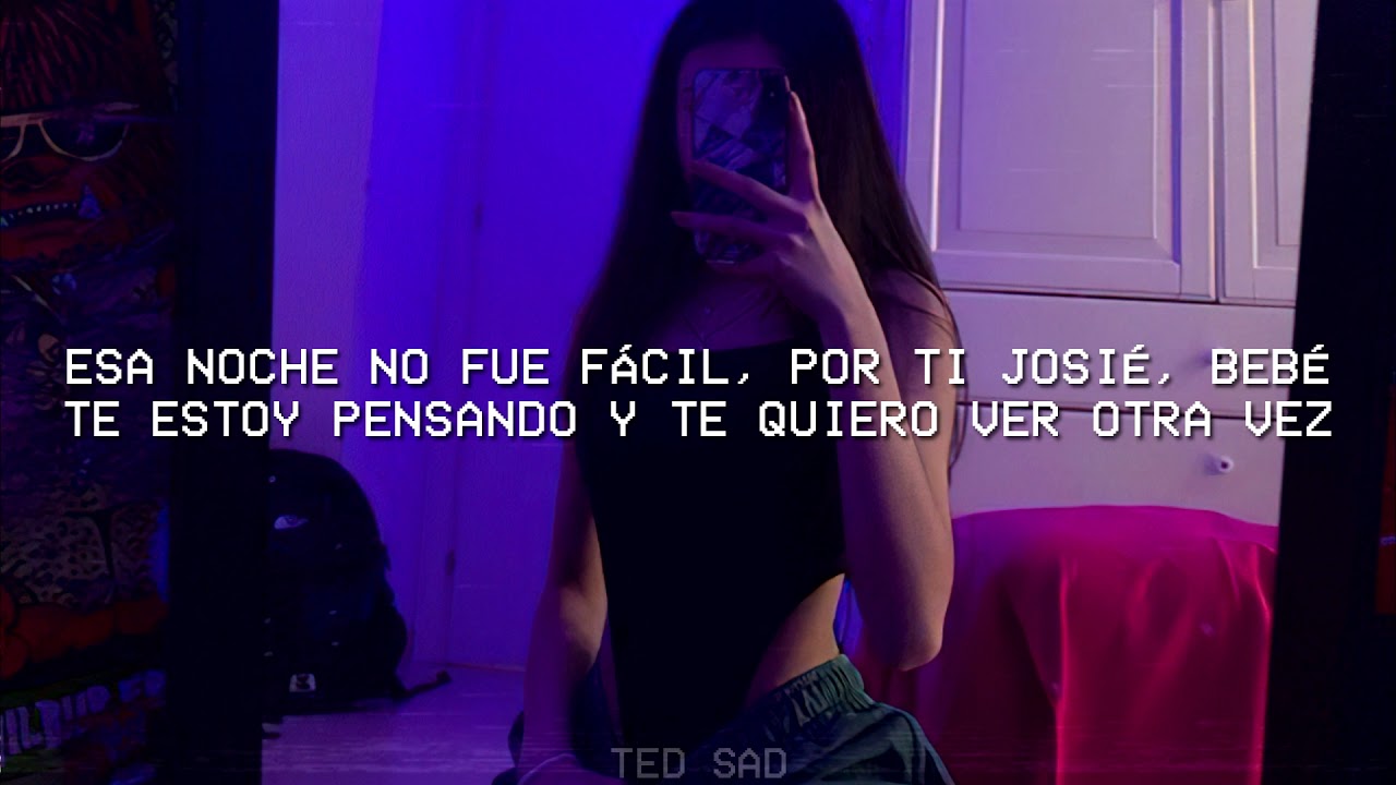 FEID - Tengo Fe (LETRA/Lyrics)