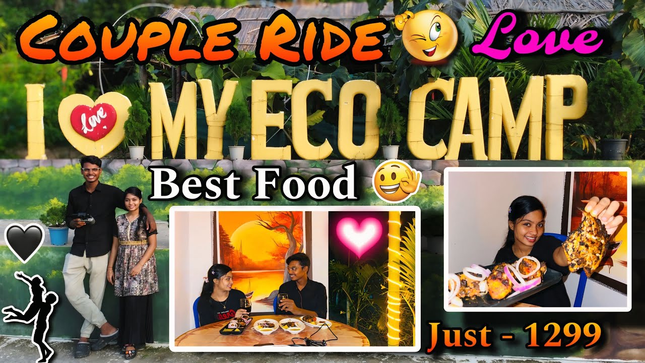My Eco Camp - Bagda Sea Beach  ( Baleswar- Odisha ) 2024