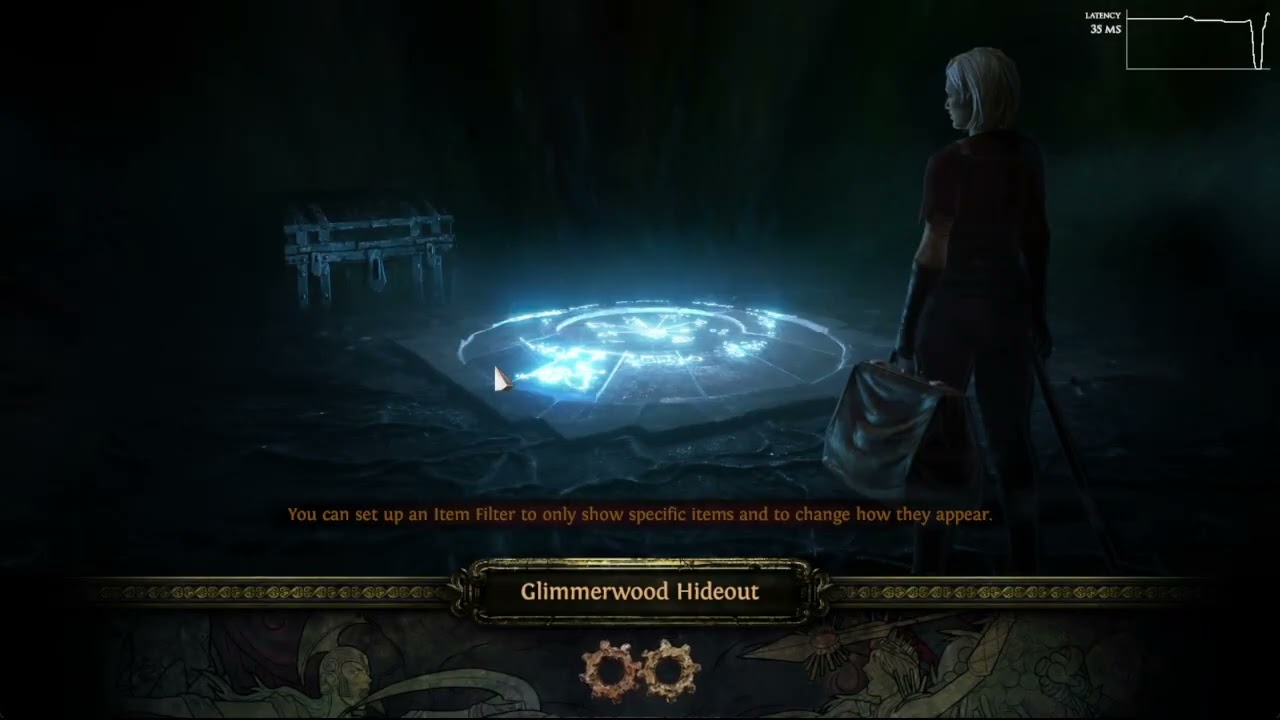 3 The Black Barya in one map