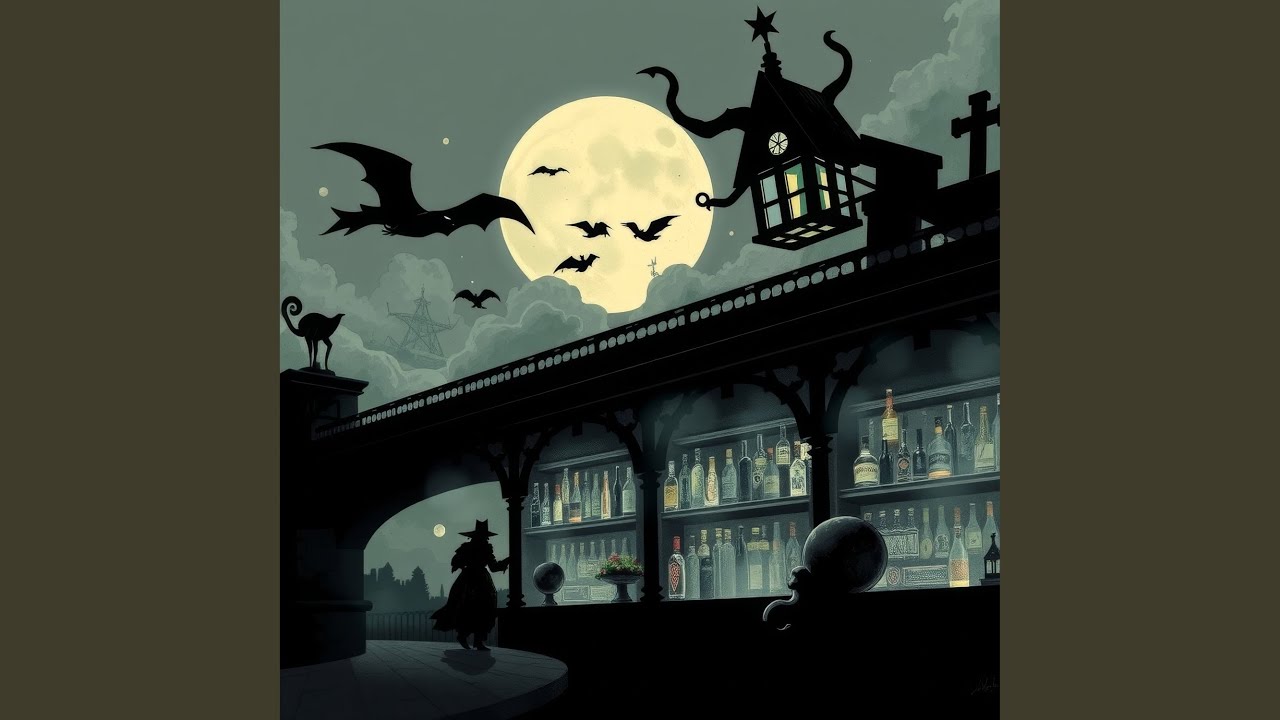 Bourbon Eyes