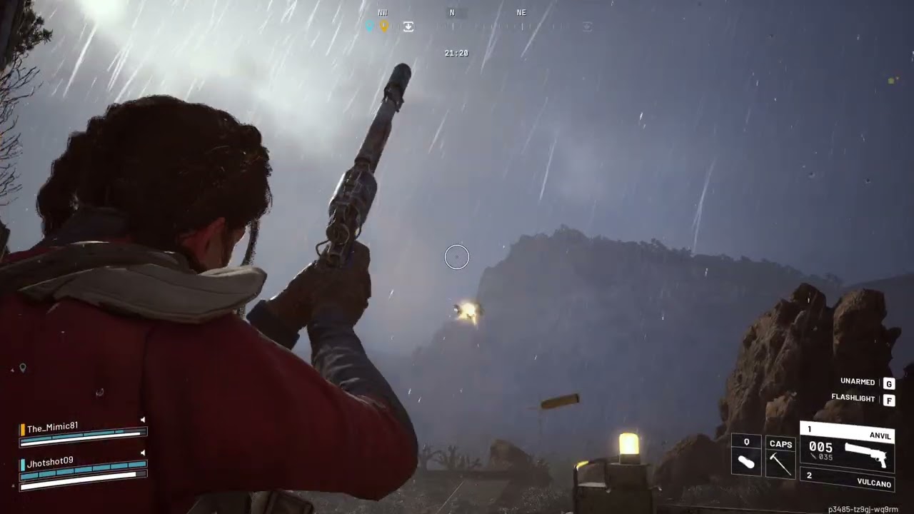 Arc Raiders: The Dam Massacre