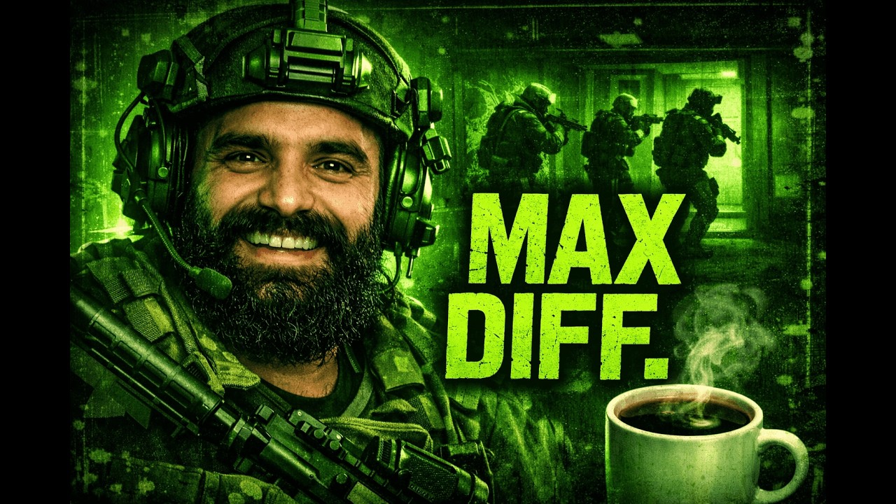 MAX DIFFICULTY Was a Mistake… | Ready or Not