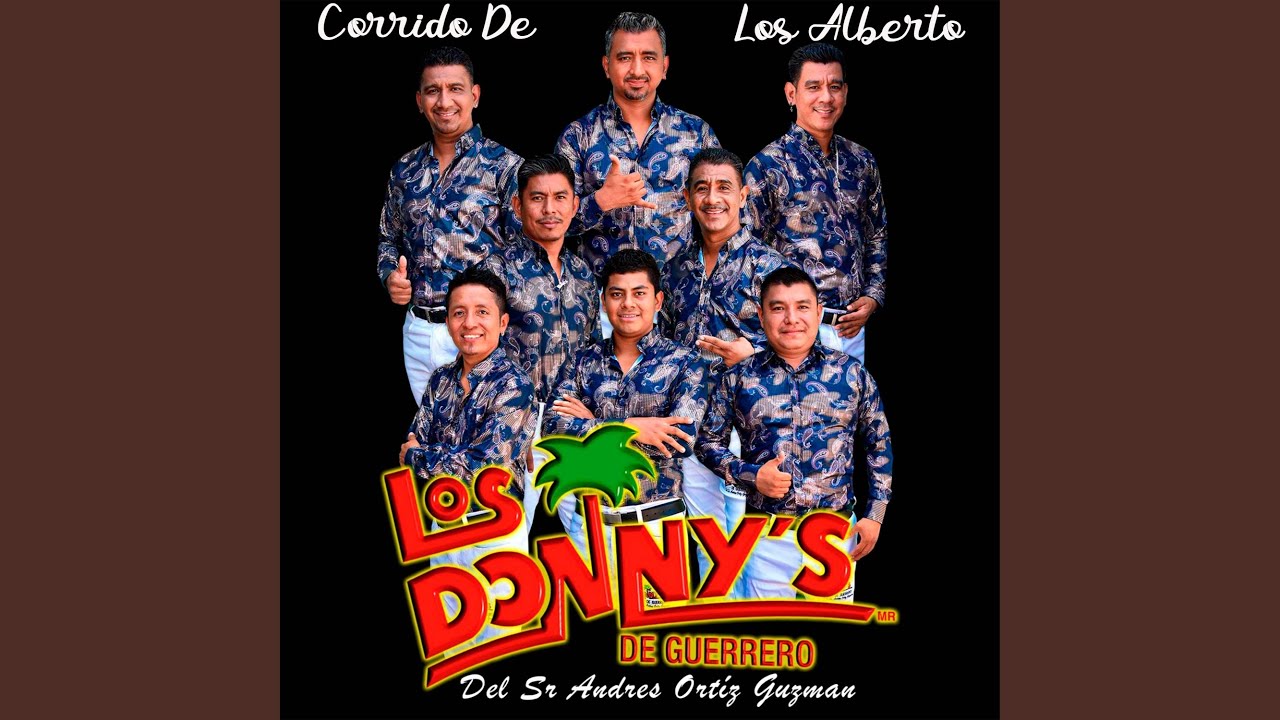 Corrido de los Alberto