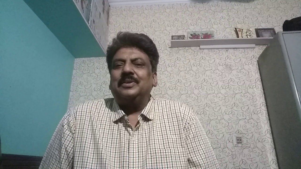 Life in banking. Hindi part at 6 minutes