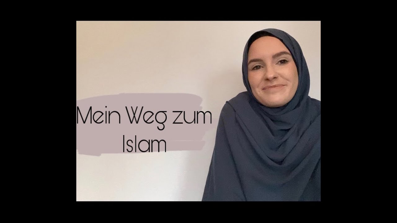 Zum Islam konvertiert, meine Geschichte; was müssen wir als Muslime ändern?