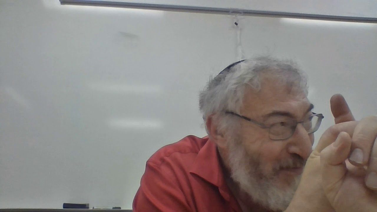 תורת ההגה והצורות למכללות 15:  עתיד מוארך, נל
