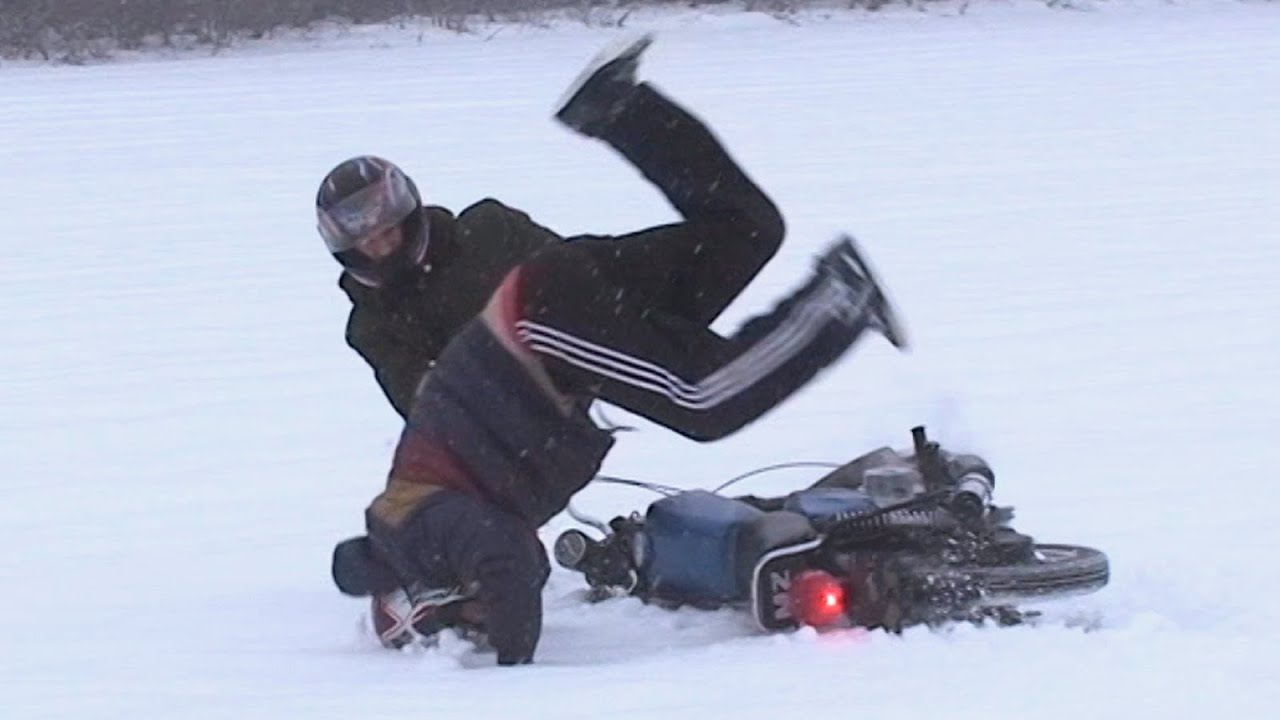 xmotor TV - OFF ICE reality és ETZ gyújtás állítás
