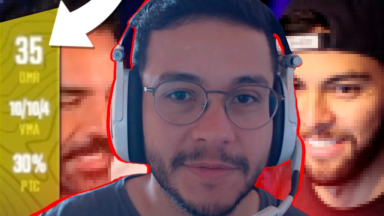 RECORDES FORAM BATIDOS NESSA LOBBY DO ALASTRO... | Ft. Bt, Liminha, Nak e Prata...