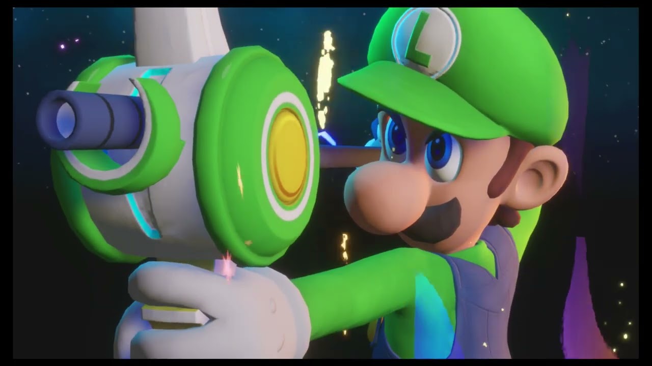 Nintendo Switch - Mario + Rabbids Sparks of Hope - Playthrough - Terra Flora 100% (5/6)