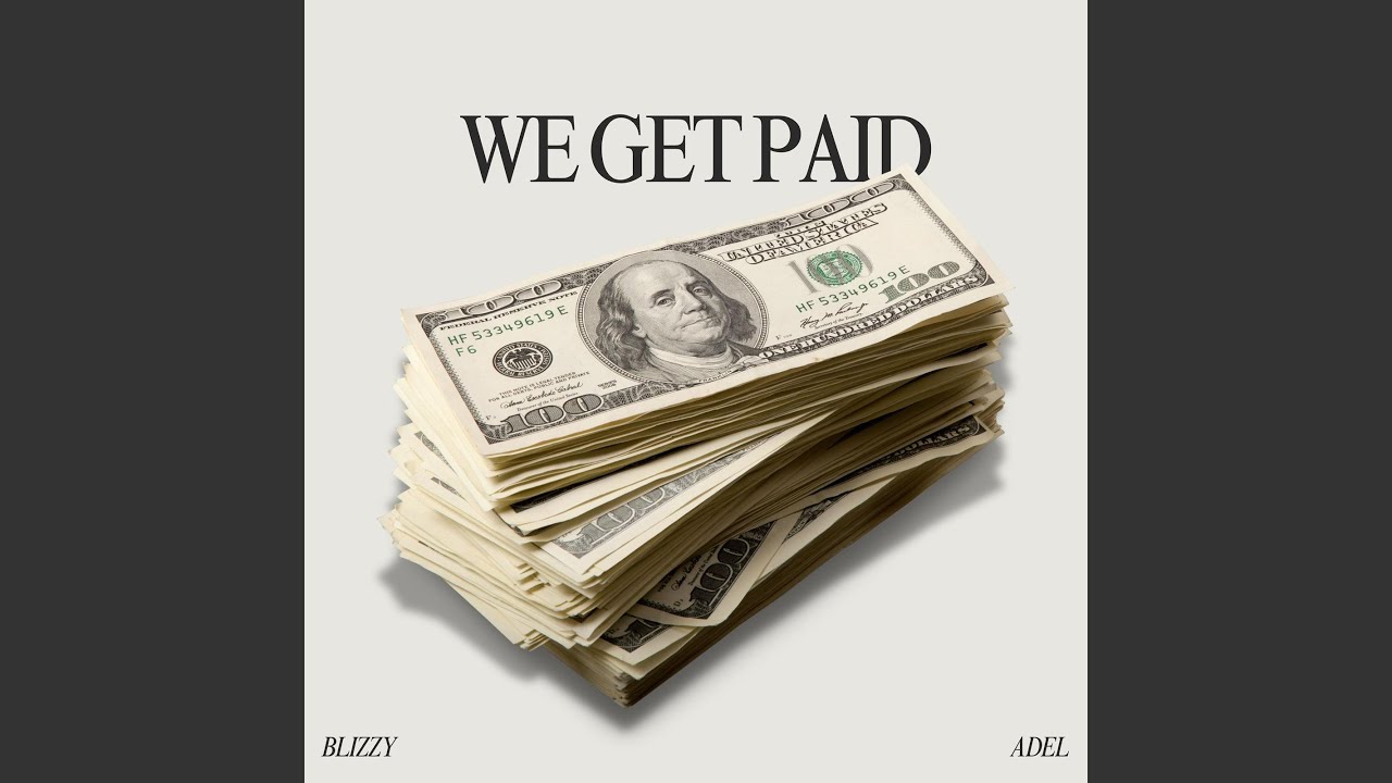 We Get Paid