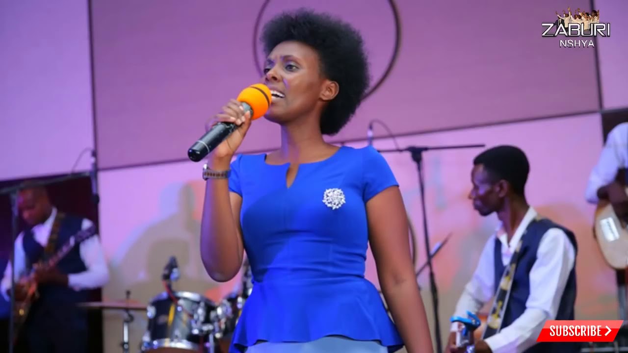 Inzira ndende By Neema   Marie Jeanne iyi ndirimbo ni nziza cyane