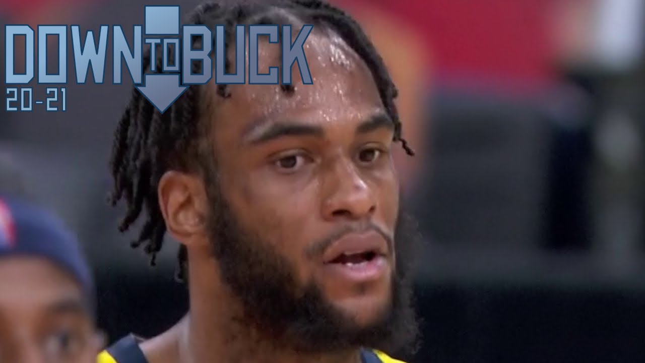 Oshae Brissett Career High 31 Points Full Highlights (5/16/2021)