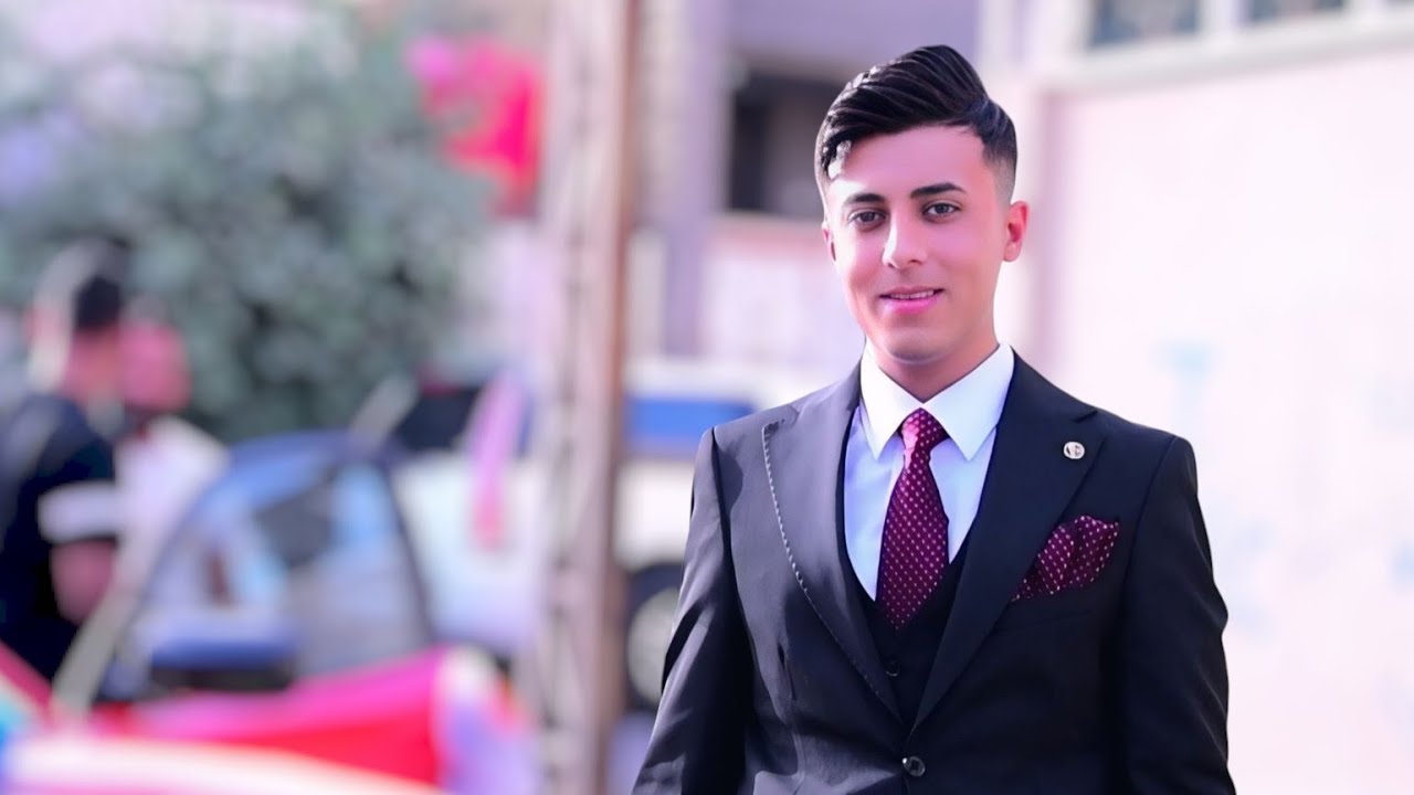 افراح بيت محيبس احله واجمل حفل زفاف الاخ كرار حيدر العياشي ألف مبروك||المصور وليد الساري||