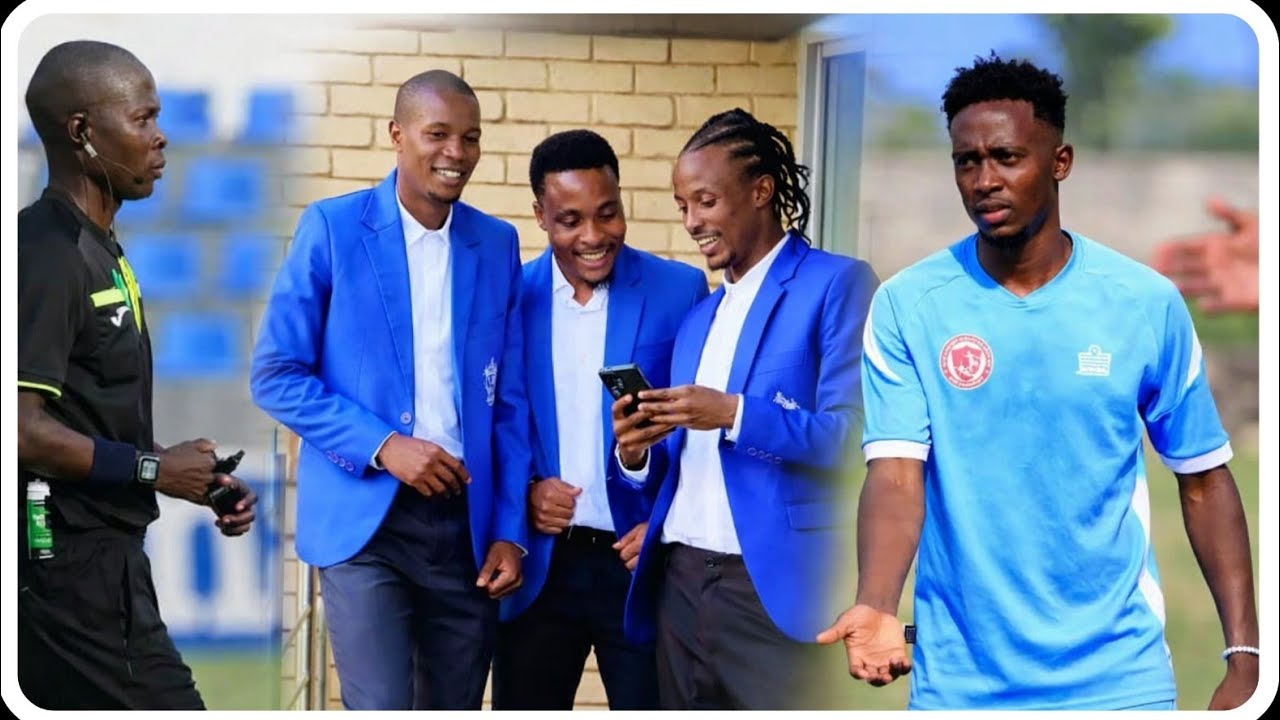 AMENE MUMAMFUNAYO WAWINA KAPENA TNM NDI YA CHIKAPE