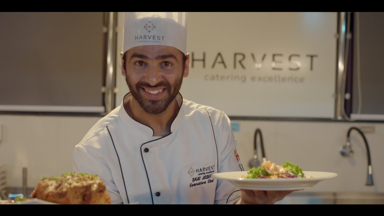 Harvest Caterers: Crafting Culinary Excellence Since 1996