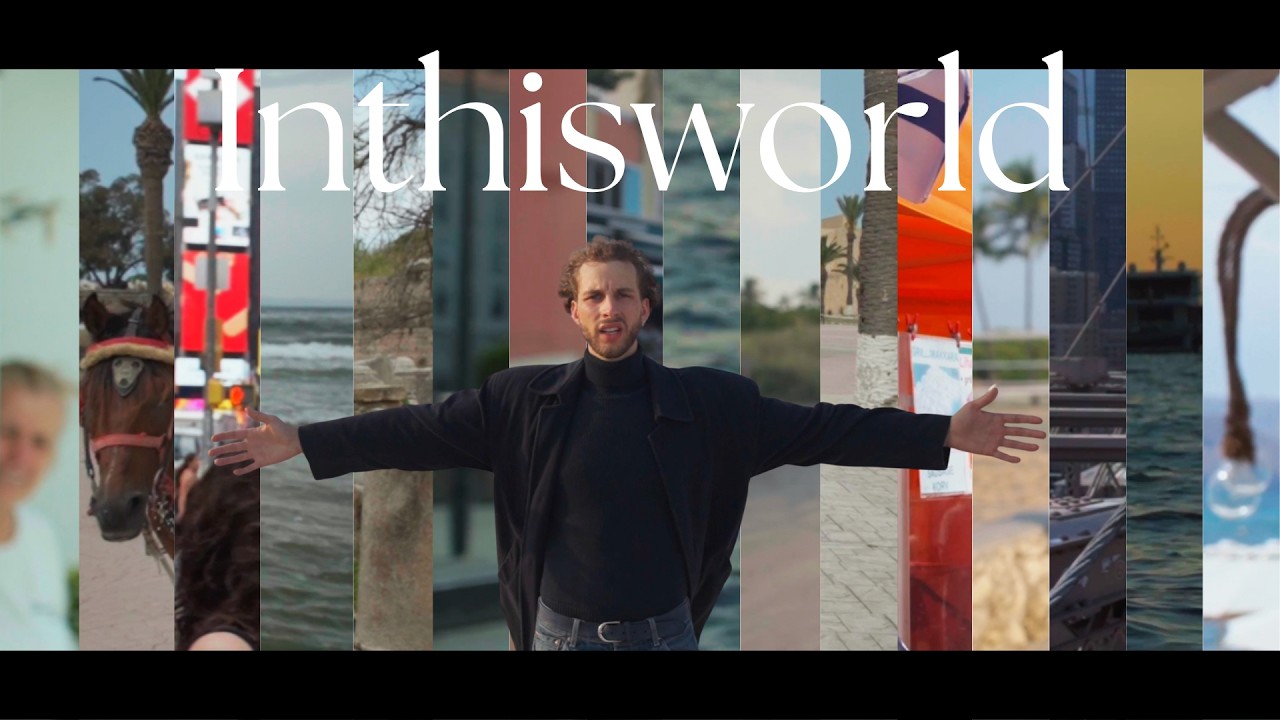 Inthisworld - Joel (prod. by Zafari)