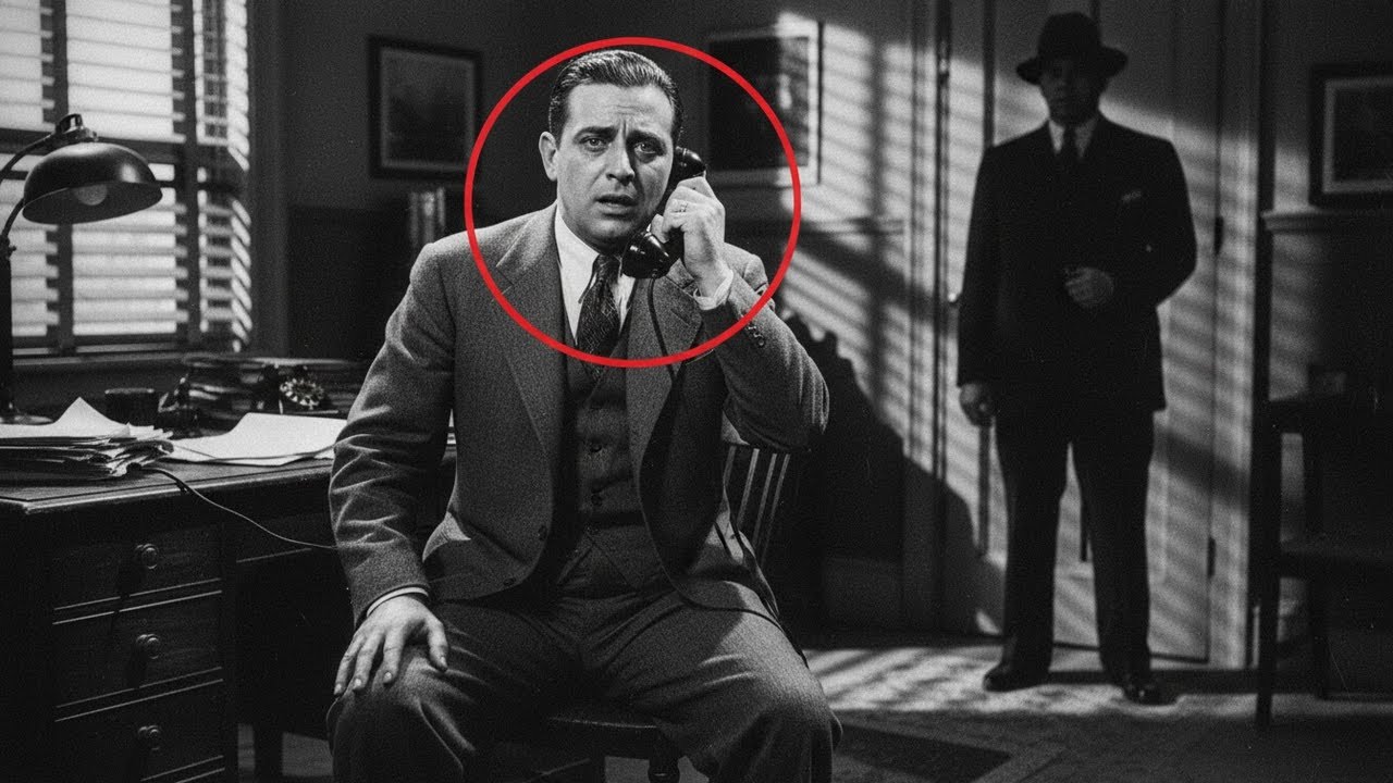 Lucky Luciano Told Meyer Lansky to Kill His Own Brother—Meyer's 4-Word Answer Changed Mob Forever