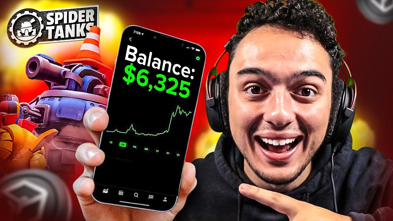 How I Made $100 Per Day Playing Gala Games