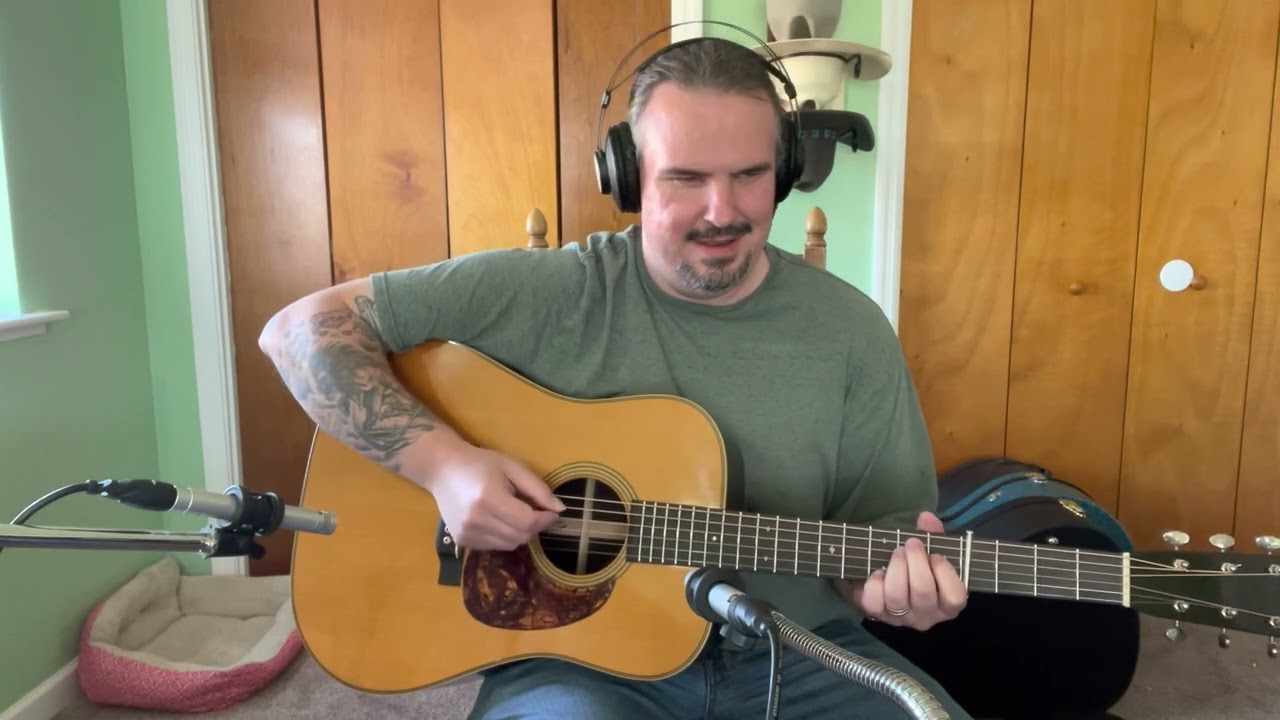 Sold Pre-War Guitar Company HD Brazilian￼