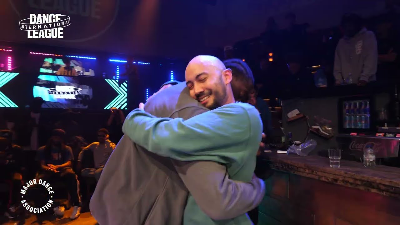 Dimension vs Juan | FINAL Hiphop | S22 E01 | International Dance League