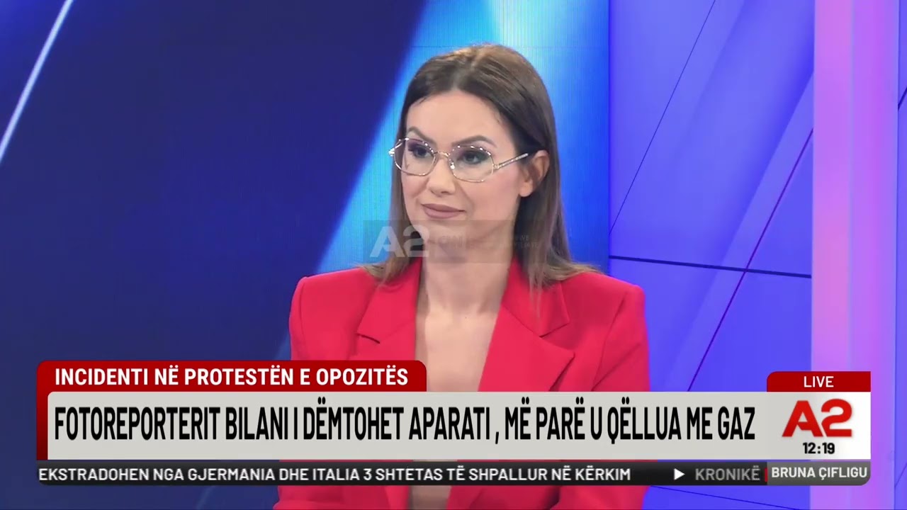 Ja pse plasi zjarri tek ish-vila e Enverit? Prapaskenat, “kush rri atje”
