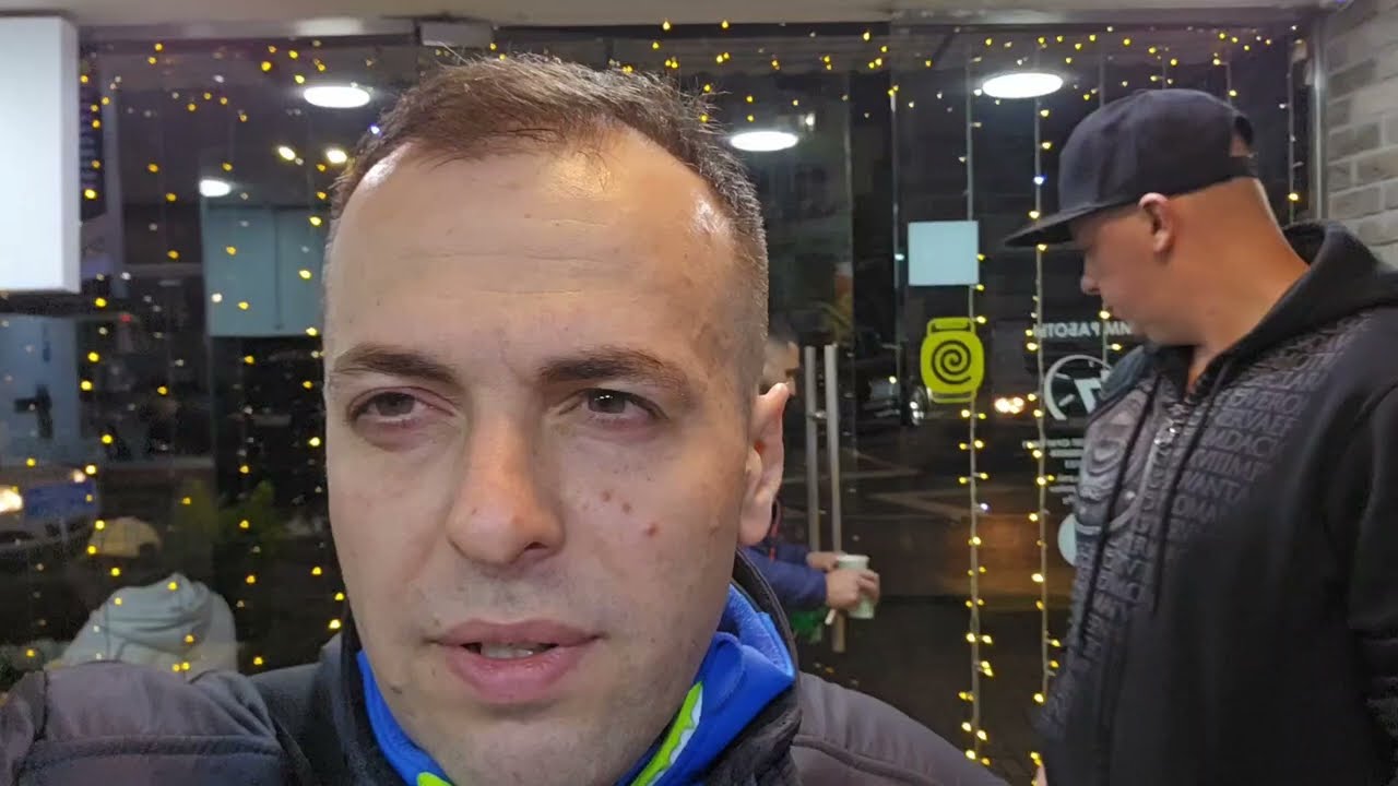 Накормил бедняка в Сочи в месяц поста 18.03.2026