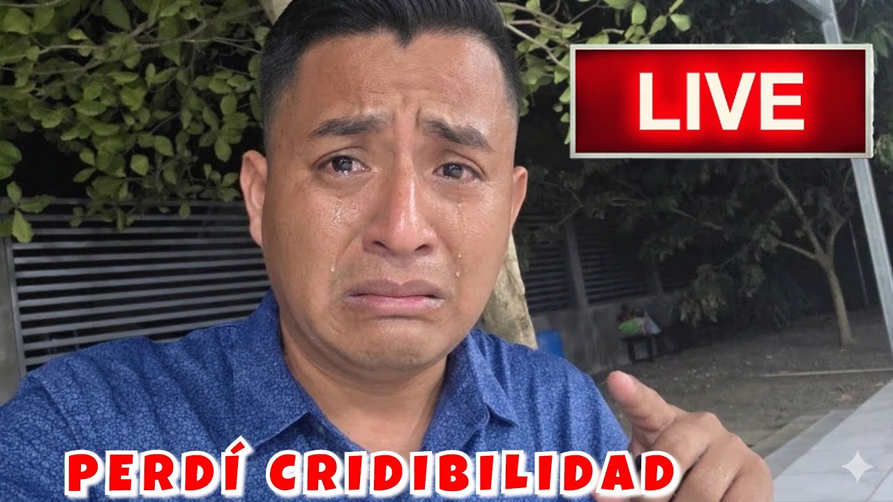 Quieren Vender El Terreno🚨CHISME BOMBA - entérate de quien se trata