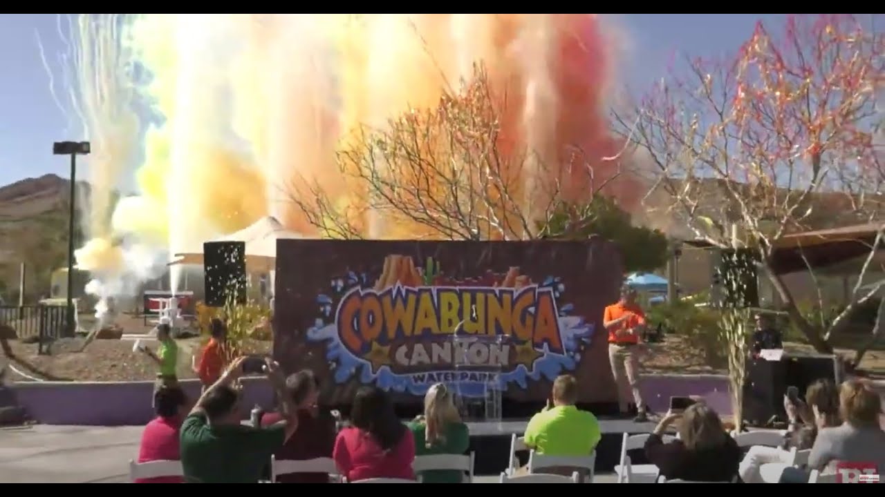 Cowabunga Set to Make Big Announcement