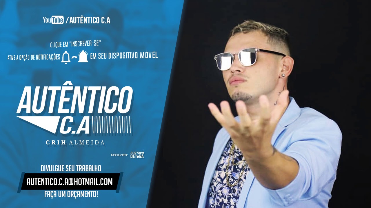 MC Barone & MC Thiaguinho - Meu cora&ccedil;&atilde;o congelou (DJ G Beats) Lan&ccedil;amento 2018