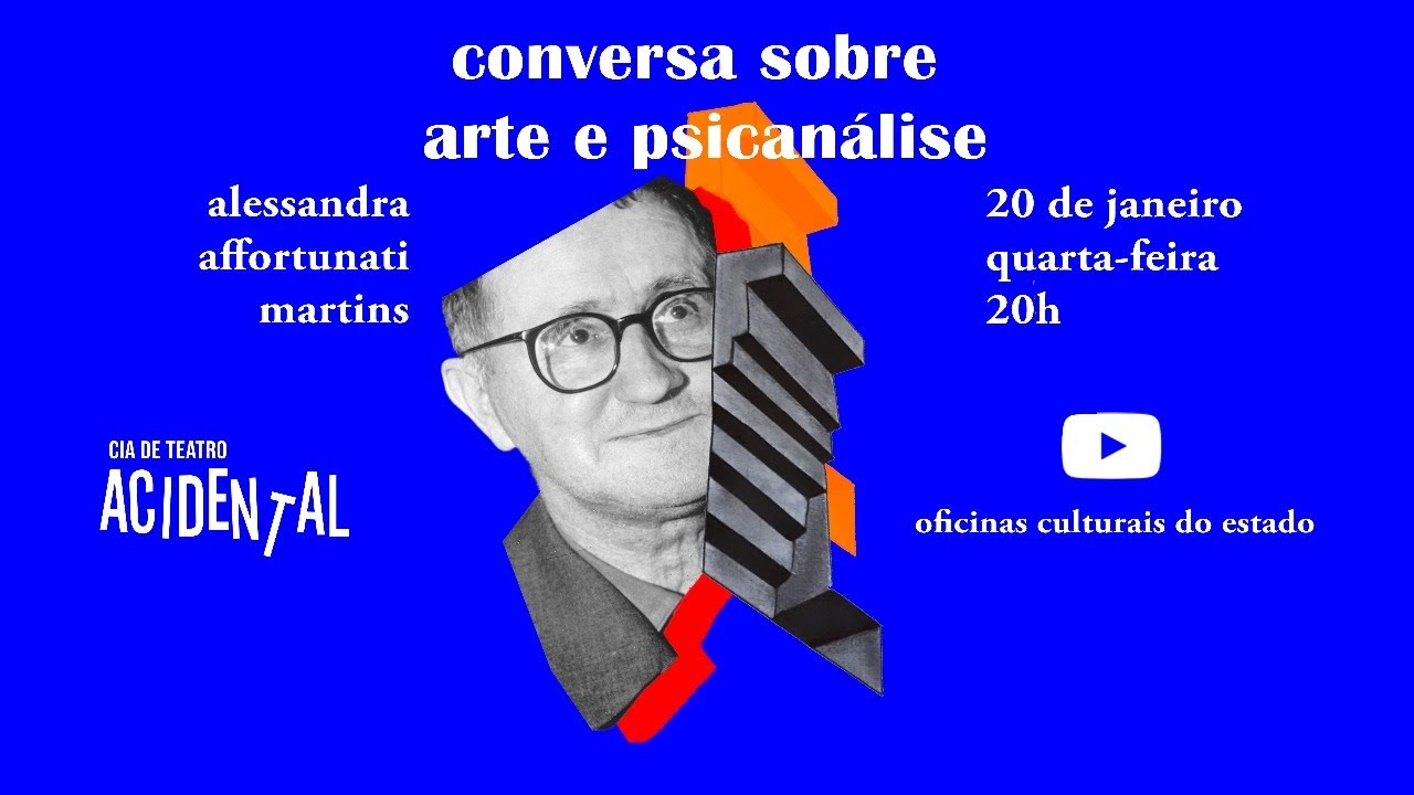 ARTE E PSICANÁLISE