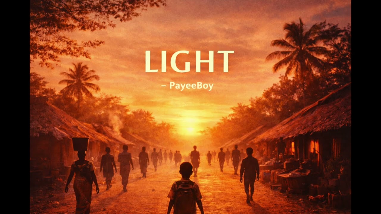 LIGHT - PayeeBoy
