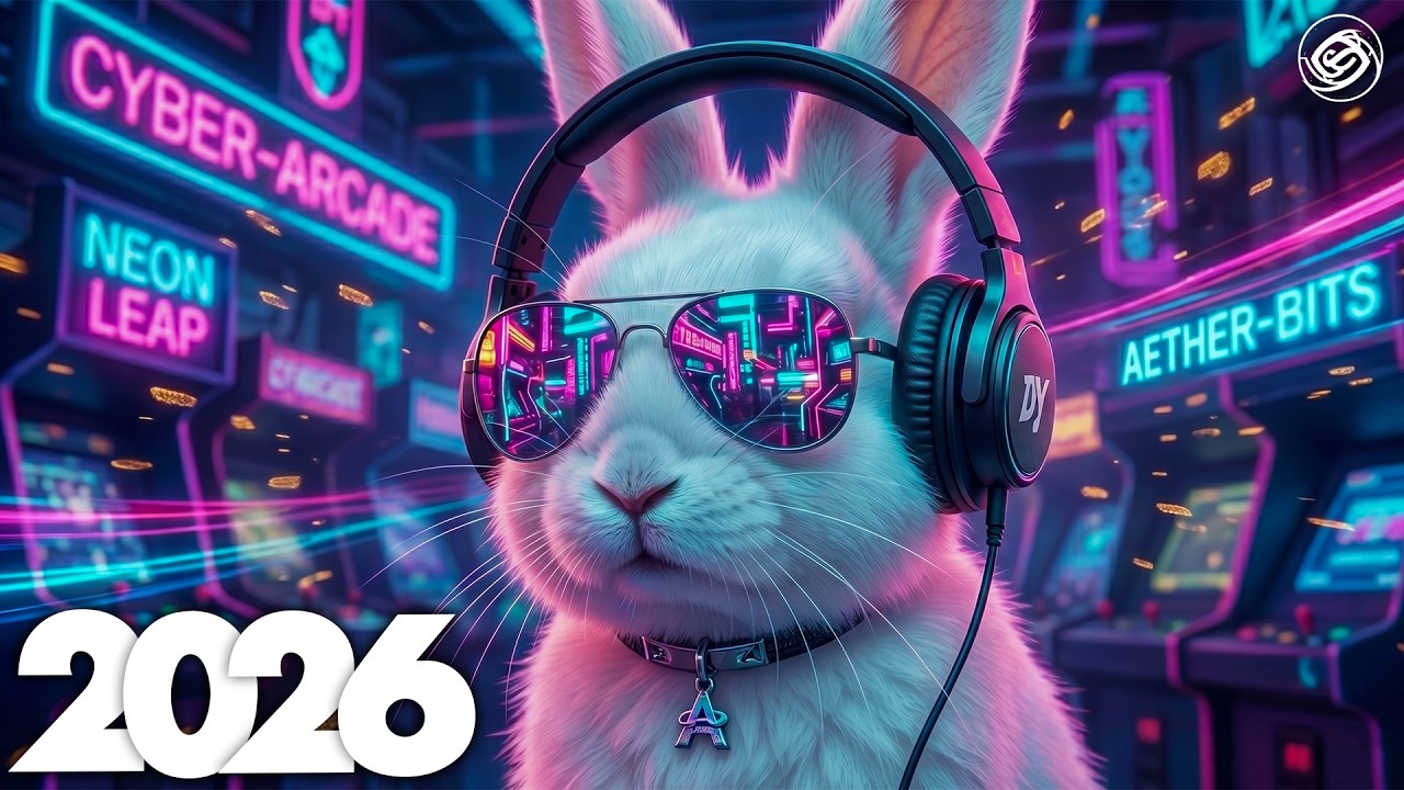 EDM Bass Boosted Music Mix 2026 🎧EDM Remixes of Popular Songs 🎧 EDM Music Mix 2026 #18