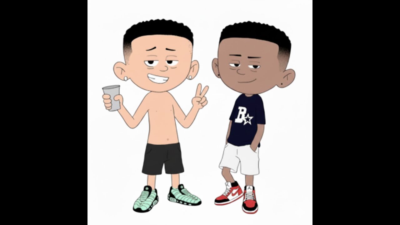 (FREE) turrobaby x little boogie type beat - sobrado